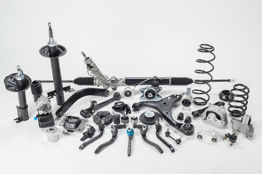 Tier 1 Autoteile aus Metall Tier 1 Autoteile aus Metall