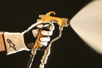 (5) Xcite-Pistole (5) Xcite-Pistole