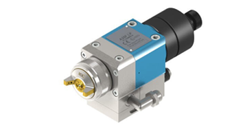 (1) Airspray Automatikpistole (1) Airspray Automatikpistole