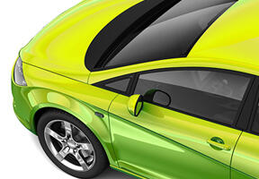 (4) KAROSSERIEOBERFLÄCHEN (4) KAROSSERIEOBERFLÄCHEN