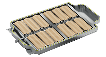 Enclosure sealing Enclosure sealing