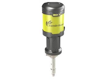 (1) AUSWAHL AUS 2 AIRMIX® FÖRDERPUMPEN (1) AUSWAHL AUS 2 AIRMIX® FÖRDERPUMPEN
