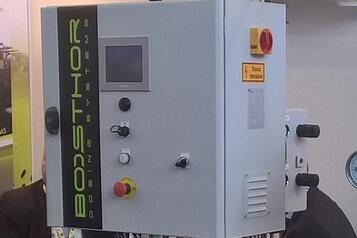 (5) Controller (5) Controller