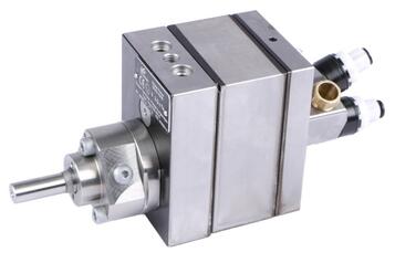 (3) FCG-PUMPE (3) FCG-PUMPE