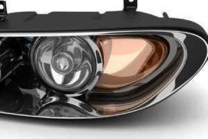 Exterior plastic parts for automotive: bonding and sealing Exterior plastic parts for automotive: bonding and sealing