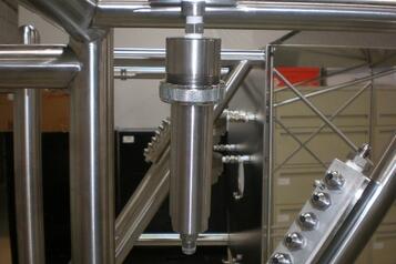 (4) Innenfilter (4) Innenfilter