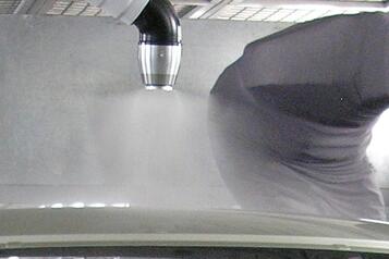 (1a) PPH 707 SB-ROBOTERZERSTÄUBER (1a) PPH 707 SB-ROBOTERZERSTÄUBER