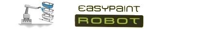 EasyPaint Robot ist wie für Sie gemacht EasyPaint Robot ist wie für Sie gemacht