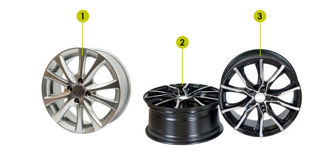 Wheels Wheels