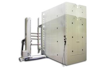 (1) Modularbauweise & Standarddesign (1) Modularbauweise & Standarddesign