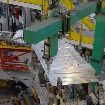 Bonding BiW Bonding BiW