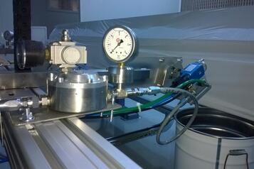 (6) Farbregler (6) Farbregler