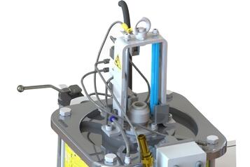 (2) Linearer Wandler (2) Linearer Wandler