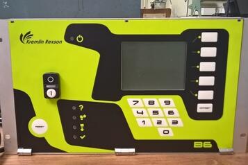 (6) B6-Controller (6) B6-Controller