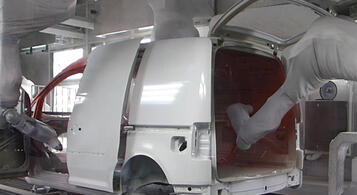 PPH 707 in TESLA PPH 707 in TESLA