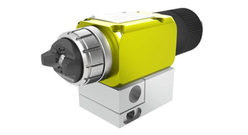(2) Airmix® Automatikpistole (2) Airmix® Automatikpistole