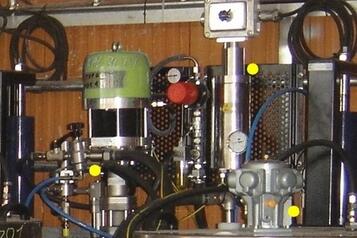 (2) Funktionales Trio (2) Funktionales Trio