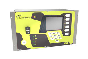 Module control Module control