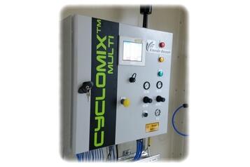 (6) Steuermodul (6) Steuermodul