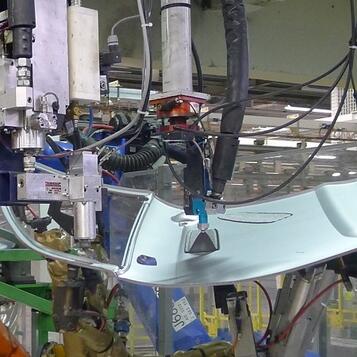 LASD flat stream application LASD flat stream application