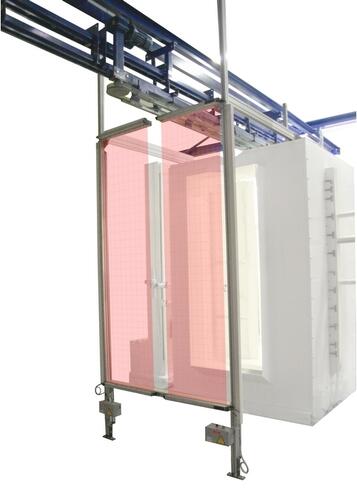 (2) Automatische Teileerkennung (2) Automatische Teileerkennung