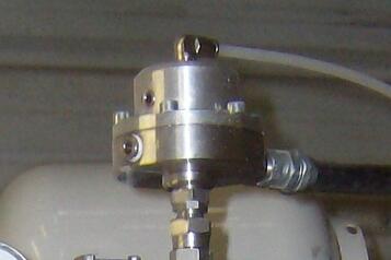 (3) GESTEUERTER REGLER (3) GESTEUERTER REGLER