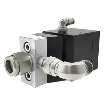 Airless Automatikpistole Airless Automatikpistole