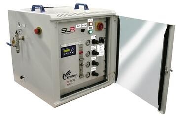 (6) SLR-Box (6) SLR-Box