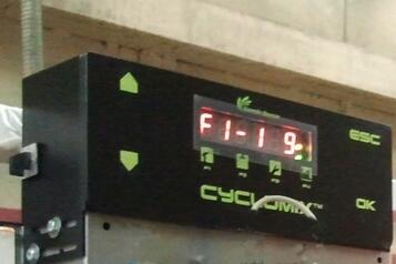 (7) Steuermodul (7) Steuermodul