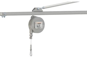 (7) Ausleger & Balancer (7) Ausleger & Balancer