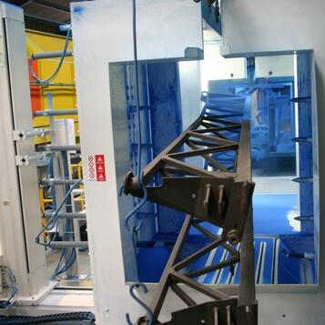(7) Teilekomplexität (7) Teilekomplexität