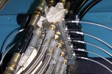 (3) CTM-Ventil (3) CTM-Ventil