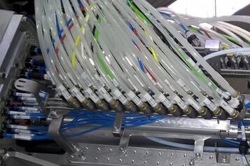 (2) UPside CCV (2) UPside CCV