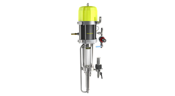 (6) Flowmax® Pumpe (6) Flowmax® Pumpe