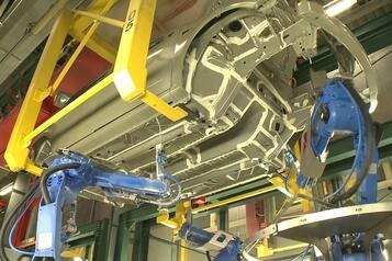 (4) Roboteranwendung (4) Roboteranwendung