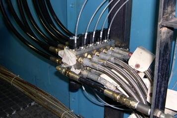 (4) Farbwechselmodule (4) Farbwechselmodule