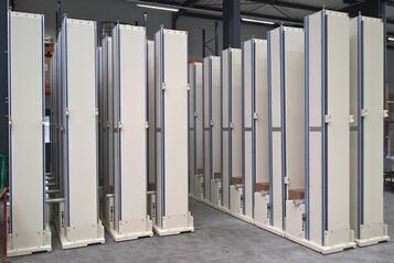 (4) Hubwerk RFV 2000 (4) Hubwerk RFV 2000