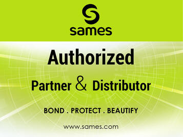 SAMES KREMLIN - Autorisierter Partner