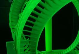 NDT part penetrant NDT part penetrant