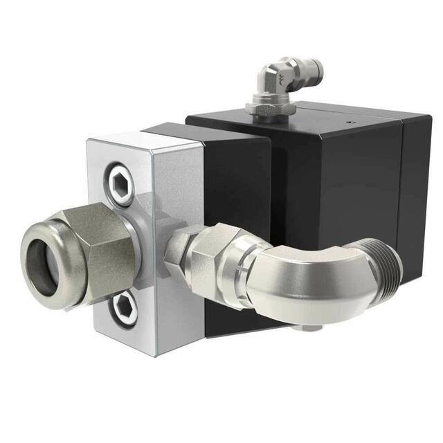 Automatische Spritzpistole Airless® 400 Automatische Spritzpistole Airless® 400