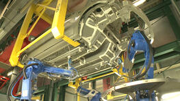 Unterbodenabdichtung Unterbodenabdichtung