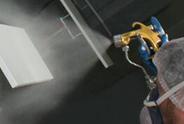 Airmix-Anwendung Airmix-Anwendung