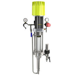 20F50 Flowmax Paint Pump 20F50 Flowmax Paint Pump