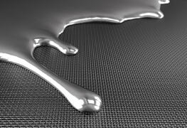 Meta-material-Metallic Meta-material-Metallic