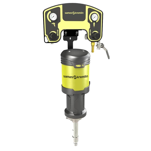 15C50 Airmix® Paint Pump 15C50 Airmix® Paint Pump