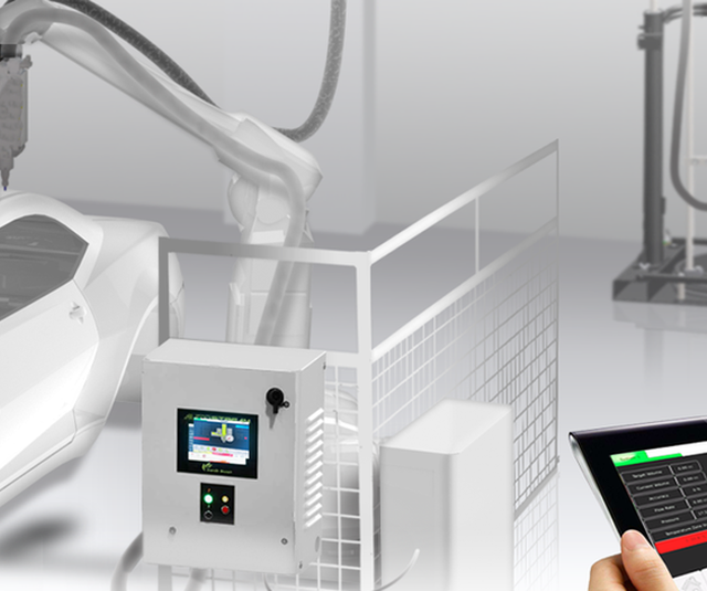 Autostream robotic solution Autostream robotic solution