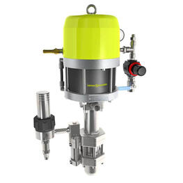 34F60 Flowmax Paint Pump 34F60 Flowmax Paint Pump