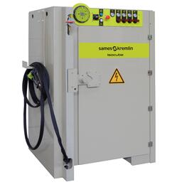 Isocube by Sames Isocube by Sames