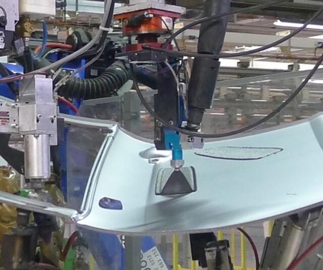 KAROSSERIEWERKSTÄTTEN KAROSSERIEWERKSTÄTTEN