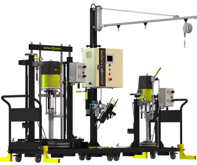 REXSON Boosthor Lösung REXSON Boosthor Lösung